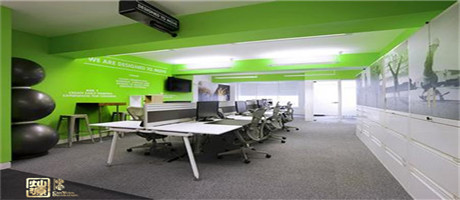 盤(pán)點(diǎn)辦公室裝修五大經(jīng)典風(fēng)格，喜歡的就收下