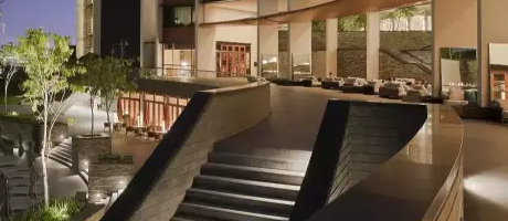 風頭正當時——主題酒店設計風格效果成業內“新寵”!