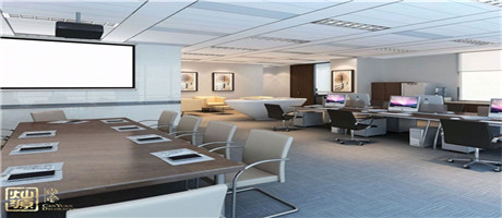 互聯(lián)網(wǎng)辦公室裝修應(yīng)該怎么做，這是一個(gè)值得深思的問題