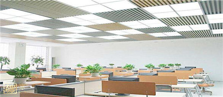 辦公室裝修為什么要找設(shè)計(jì)師呢？燦源裝飾張工給你答案