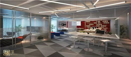 各行各業(yè)的辦公室裝修設(shè)計(jì)風(fēng)格定義標(biāo)準(zhǔn)，這樣裝修準(zhǔn)沒錯(cuò)