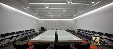 不容忽視，辦公室裝修要記住“量”力而行