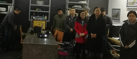 冬季南寧裝修公司大早會，不得不聊的事兒！