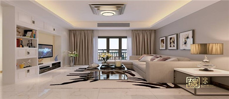 面對三家南寧室內設計公司，業主應該這么做才能選中對的