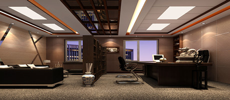 夾縫中存活下來的裝修公司，表面風光背后心酸