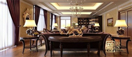 風格選擇很重要，看看室內裝修如何設計成大空間