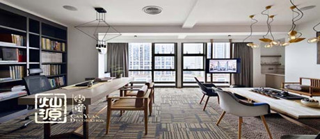 重要的“小事”，燦源告訴你辦公室裝修中那些被忽略的細(xì)節(jié)