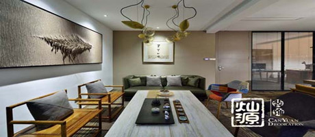 裝修清包真的能省錢嗎?燦源跟你訴說行業內那些不為人知的真相