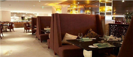 南寧商業(yè)空間設(shè)計(jì)公司為何偏偏選中我們這家