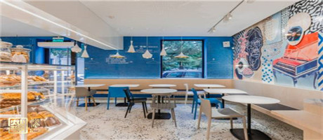 商家們注意啦，南寧店面裝修再掀起狂風熱浪