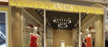 別羨慕銷量雙倍的南寧店鋪裝修效果，看了值得收藏