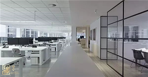 南寧裝飾裝修公司-辦公區 南寧裝飾裝修公司-辦公區