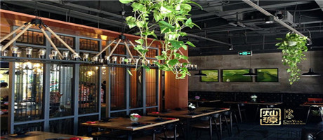 贊的餐飲裝修設計公司，讓你體驗每一段美味奇緣