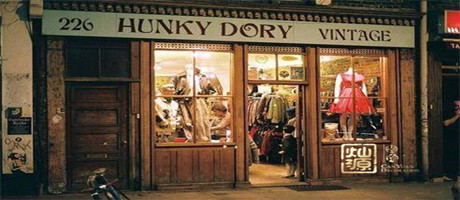 好看的店面設計，一定不能缺少這些元素