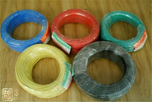 南寧有名工裝公司-電線 南寧有名工裝公司-電線