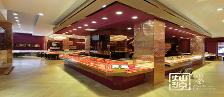 找南寧裝修設計公司開工，認準品牌瞞重要