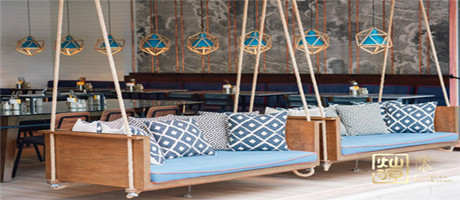 醬紫的店鋪設計，簡直無可挑剔