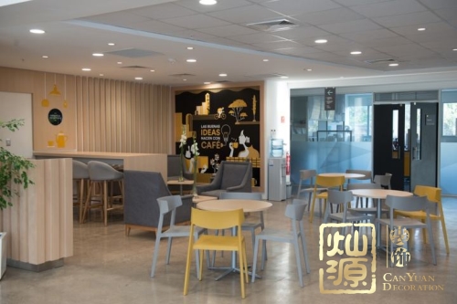 南寧裝修公司排名前常常忽略的事，辦公室軟裝設計也很重要