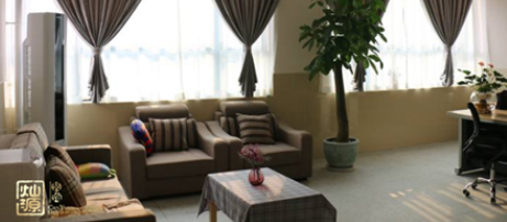 裝修設計新理念，摒棄華而不實的浪費