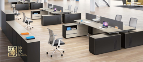 業主再也不用擔心室內裝修辦公座椅選擇