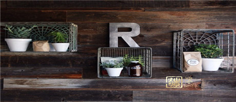 人士教你如何做低成本店面設計裝修