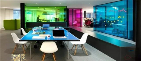 一個好的創(chuàng)意辦公室設(shè)計需要做好這些準(zhǔn)備工作