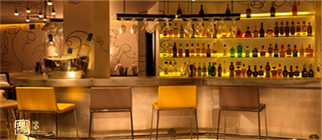 清吧裝修有時候需要加入一些特別的元素