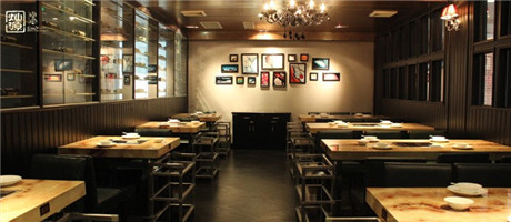 主題餐廳設計應該要這樣去設計才能吸引消費者