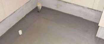 防水細節做得好壞恰好能體現南寧裝修公司的實力