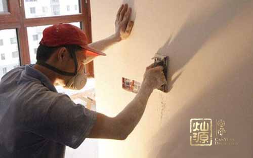 辦公室裝修施工工藝 辦公室裝修施工工藝