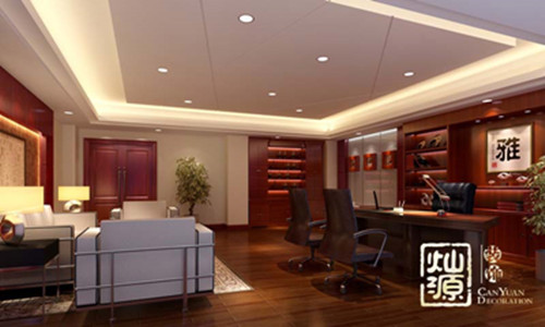 小型辦公室裝修 小型辦公室裝修