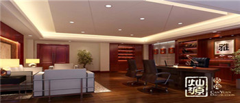 大學生想創業？小型辦公室裝修性價比頗高