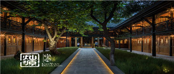 五一將至，怎樣的酒店設計能使你生意火爆