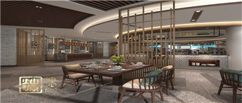 南寧餐飲店裝修公司之餐飲店裝修流程 南寧餐飲店裝修公司之餐飲店裝修流程