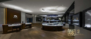 南寧門面裝修需要了解的幾點 南寧門面裝修需要了解的幾點