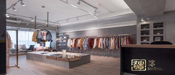 南寧服裝店裝修這樣的裝修才能留住顧客 南寧服裝店裝修這樣的裝修才能留住顧客