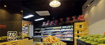 南寧水果店裝修需要注意哪幾點 南寧水果店裝修需要注意哪幾點