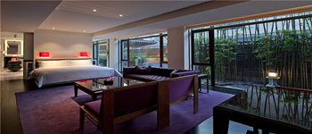 南寧賓館裝修公司對賓館裝修設計定位解讀