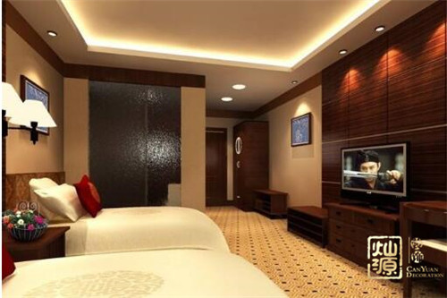 南寧酒店設計公司-效果圖 南寧酒店設計公司-效果圖