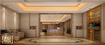 南寧會所設計要考慮的要素