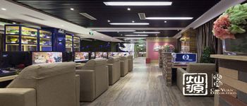 南寧網咖裝修的主題和格調該如何設計？