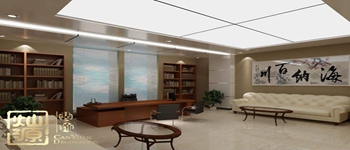 南寧辦公室裝修環境誤區和應對