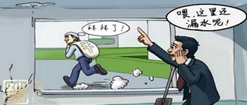 南寧裝修公司提醒業主避免被馬路裝修隊陷阱