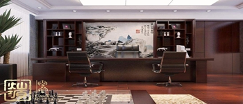 南寧環境裝修設計公司：如何裝修辦公室能讓人運氣變好