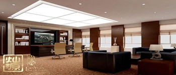 辦公室環境：辦公桌擺放篇