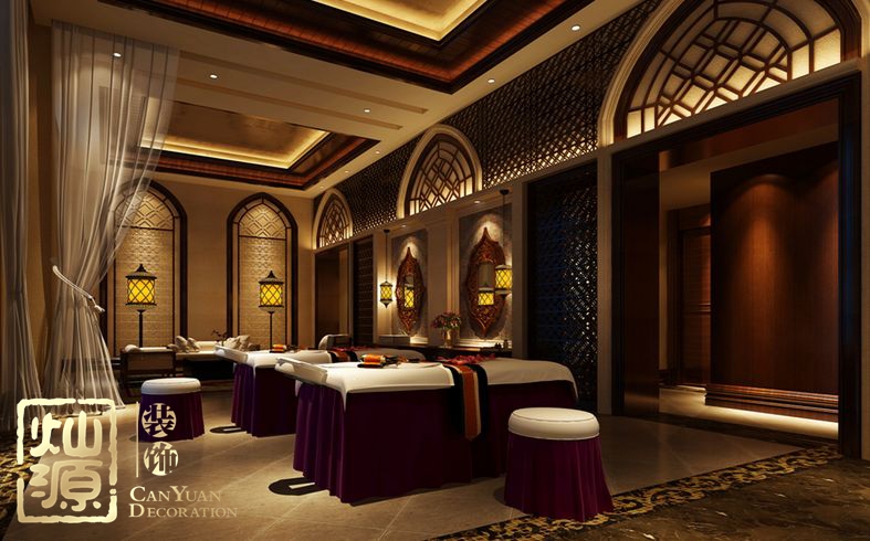 南寧裝修公司 會所裝修效果圖 南寧裝修公司 會所裝修效果圖