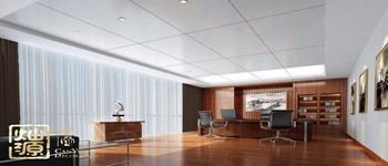 南寧辦公室裝修設計師怎樣把握客戶需求？