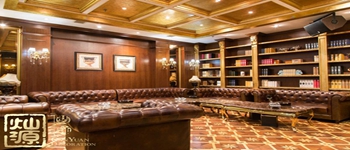 量販式ktv裝修特備要注意聲音音響效果