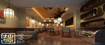 南寧店鋪設計有什么重要意義？