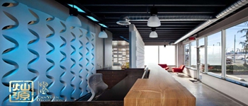 南寧寫字樓裝修，物業霸道強制業主使用推薦的裝修隊？